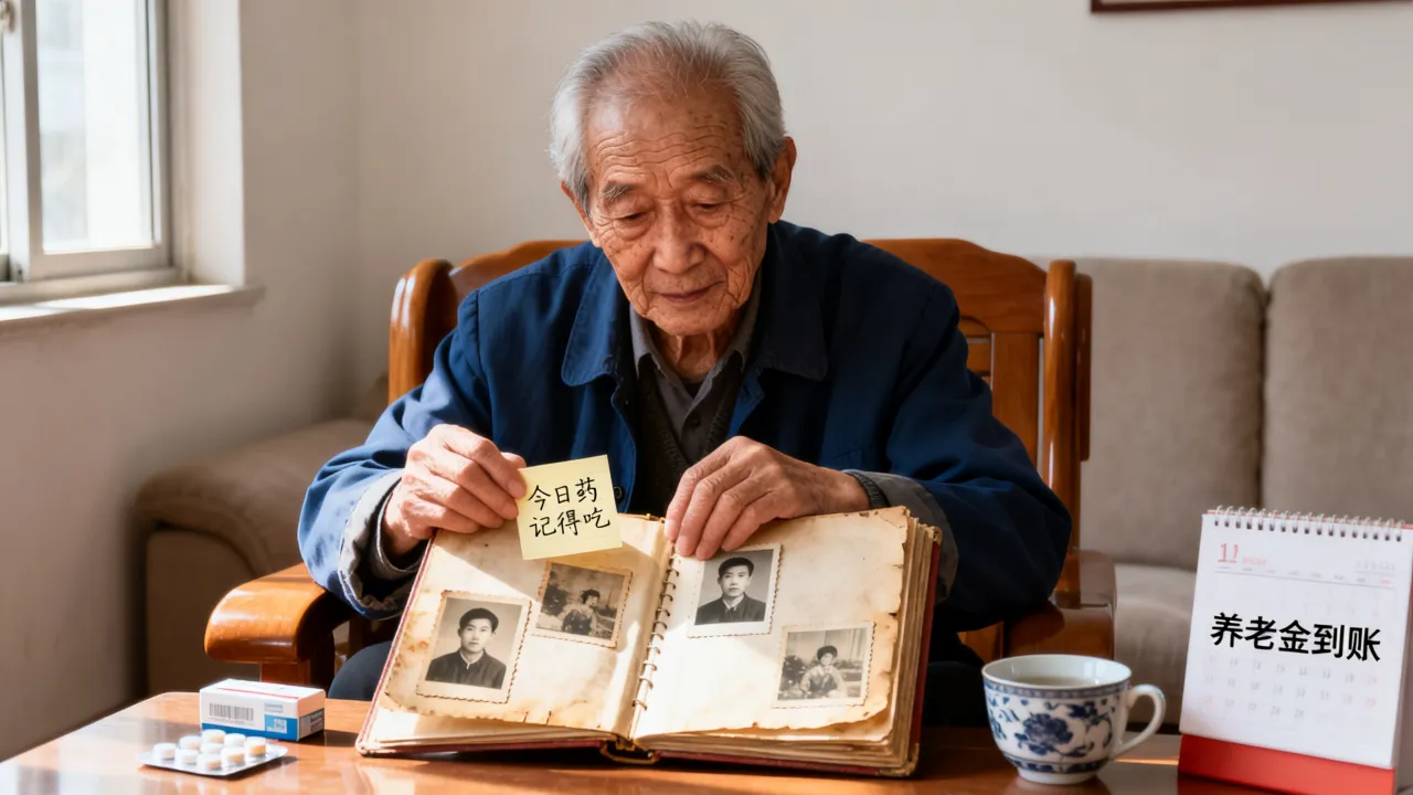 50后的命运为什么这么坎坷,50后晚年养老现状如何? 50后的命运为什么这么坎坷,50后晚年养老现状如何?