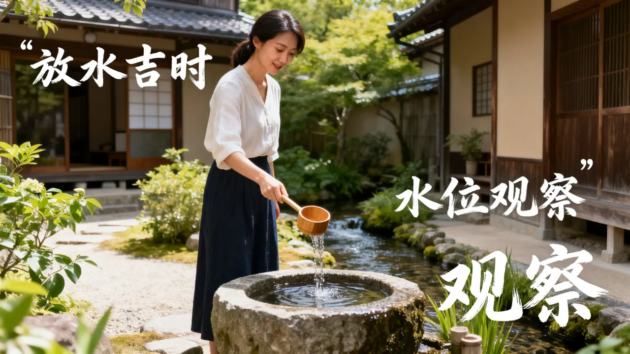 阴历二十几放水好吗,农历二十几放水有什么讲究和说法? 阴历二十几放水好吗,农历二十几放水有什么讲究和说法?