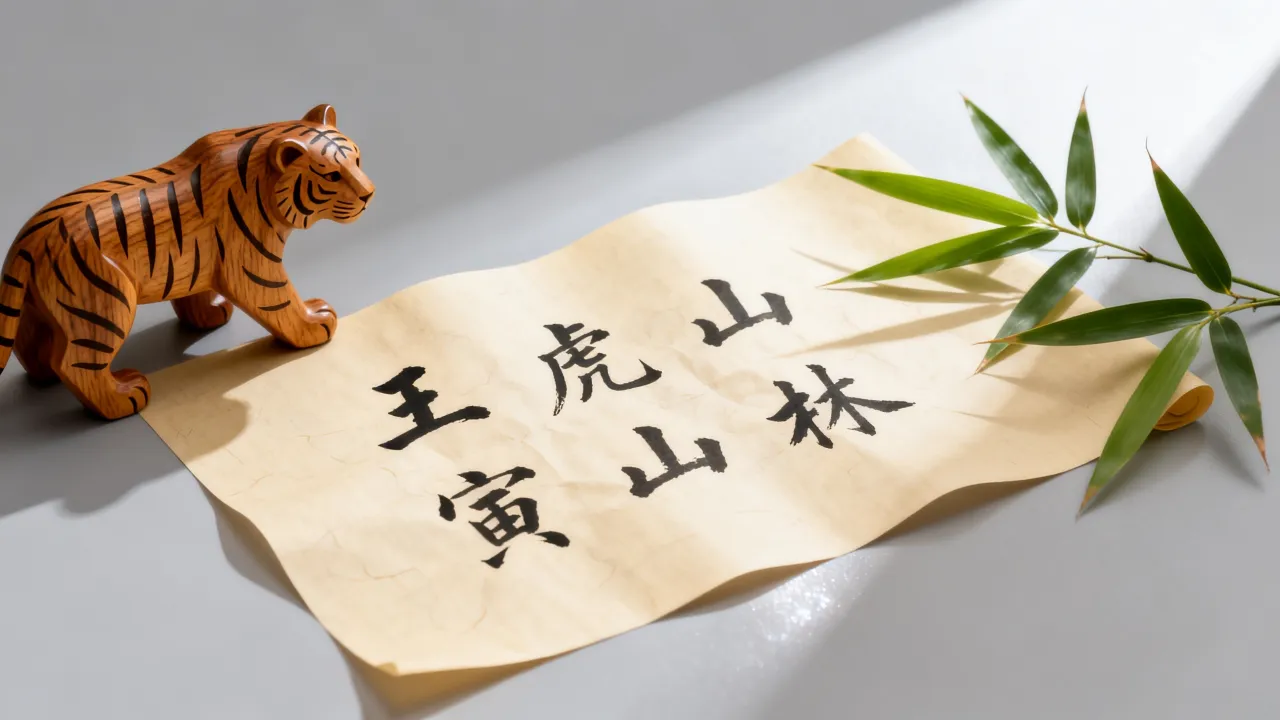 虎年姓王宝宝怎么起名,虎年王姓宝宝取名大全及宜用字有哪些? 虎年姓王宝宝怎么起名,虎年王姓宝宝取名大全及宜用字有哪些?