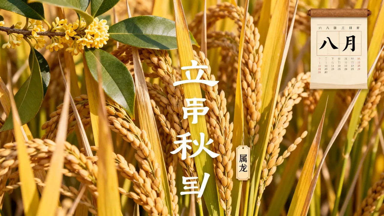 阴历8月几月生好,农历八月出生属相命运好不好 阴历8月几月生好,农历八月出生属相命运好不好