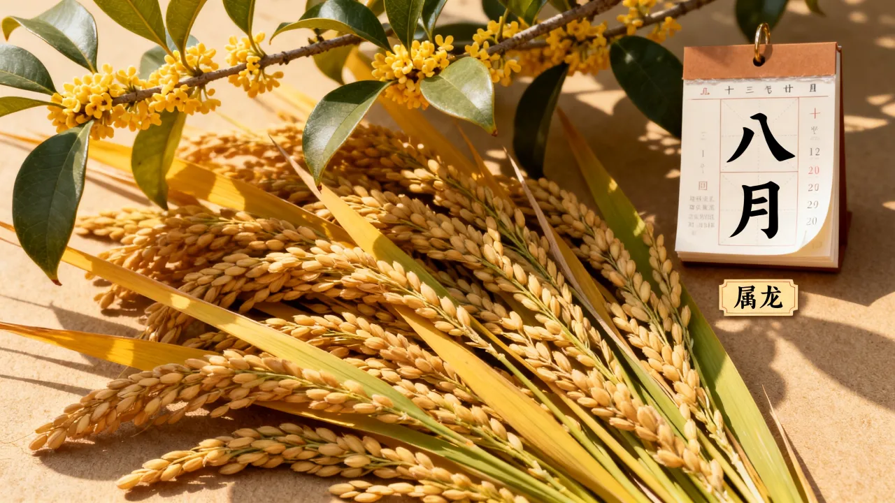 阴历8月几月生好,农历八月出生属相命运好不好 阴历8月几月生好,农历八月出生属相命运好不好