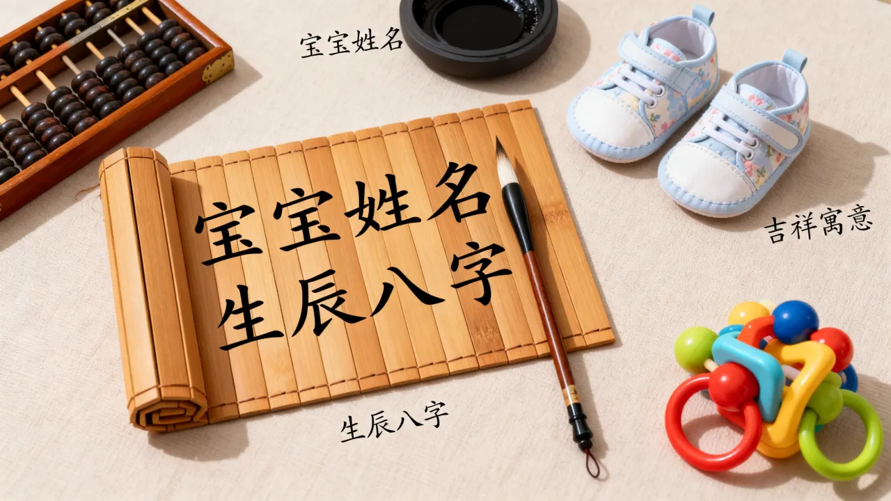 获嘉宝宝起名怎么样，哪家起名公司口碑好价格不贵？