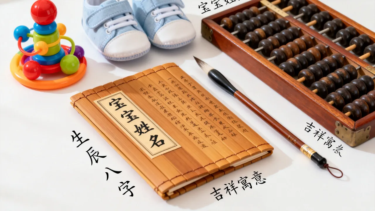获嘉宝宝起名怎么样，哪家起名公司口碑好价格不贵？