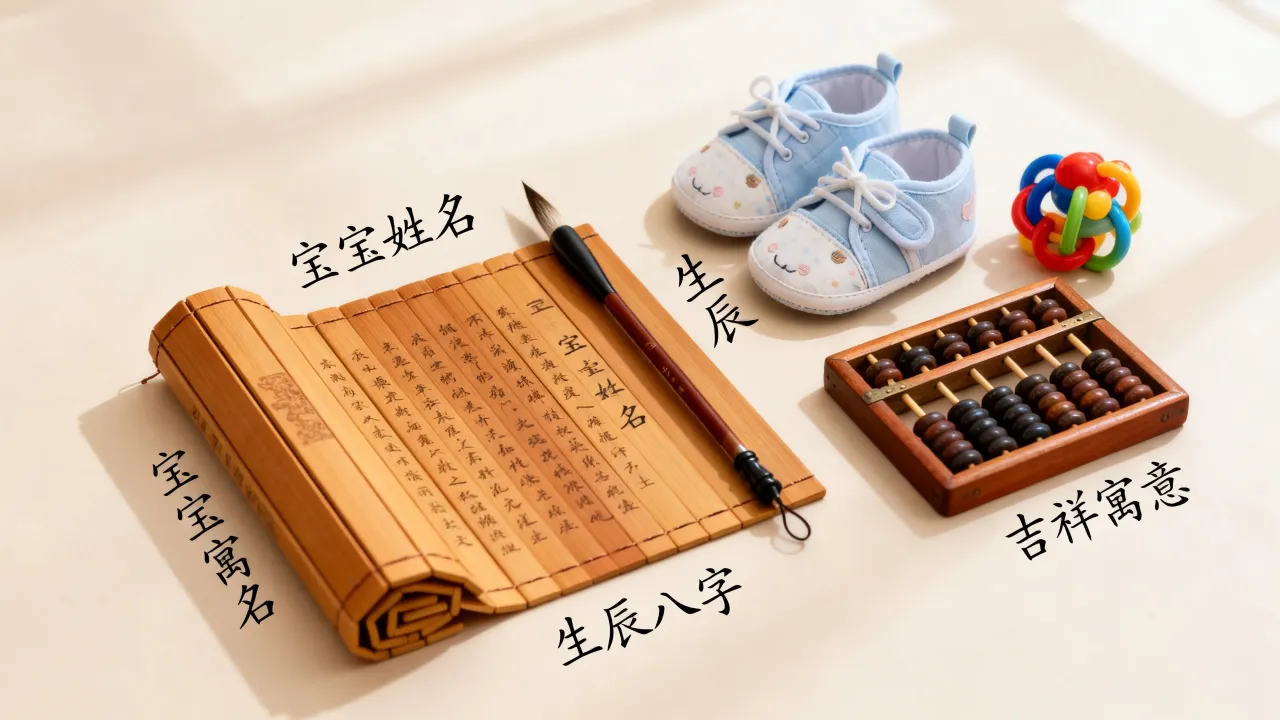 获嘉宝宝起名怎么样，哪家起名公司口碑好价格不贵？
