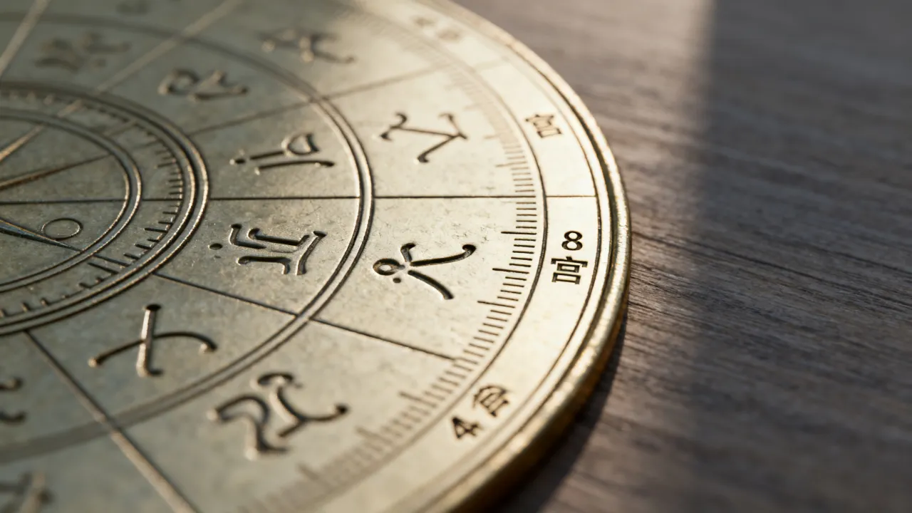 8宫飞4宫怎么看吉凶，星盘8宫飞4宫代表什么？