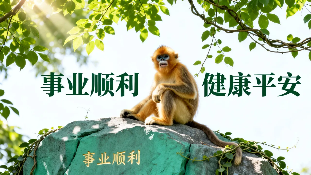 属猴人2018年命运怎么样,属猴人运势如何 属猴人2018年命运怎么样,属猴人运势如何