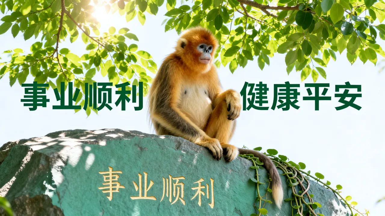 属猴人2018年命运怎么样,属猴人运势如何 属猴人2018年命运怎么样,属猴人运势如何
