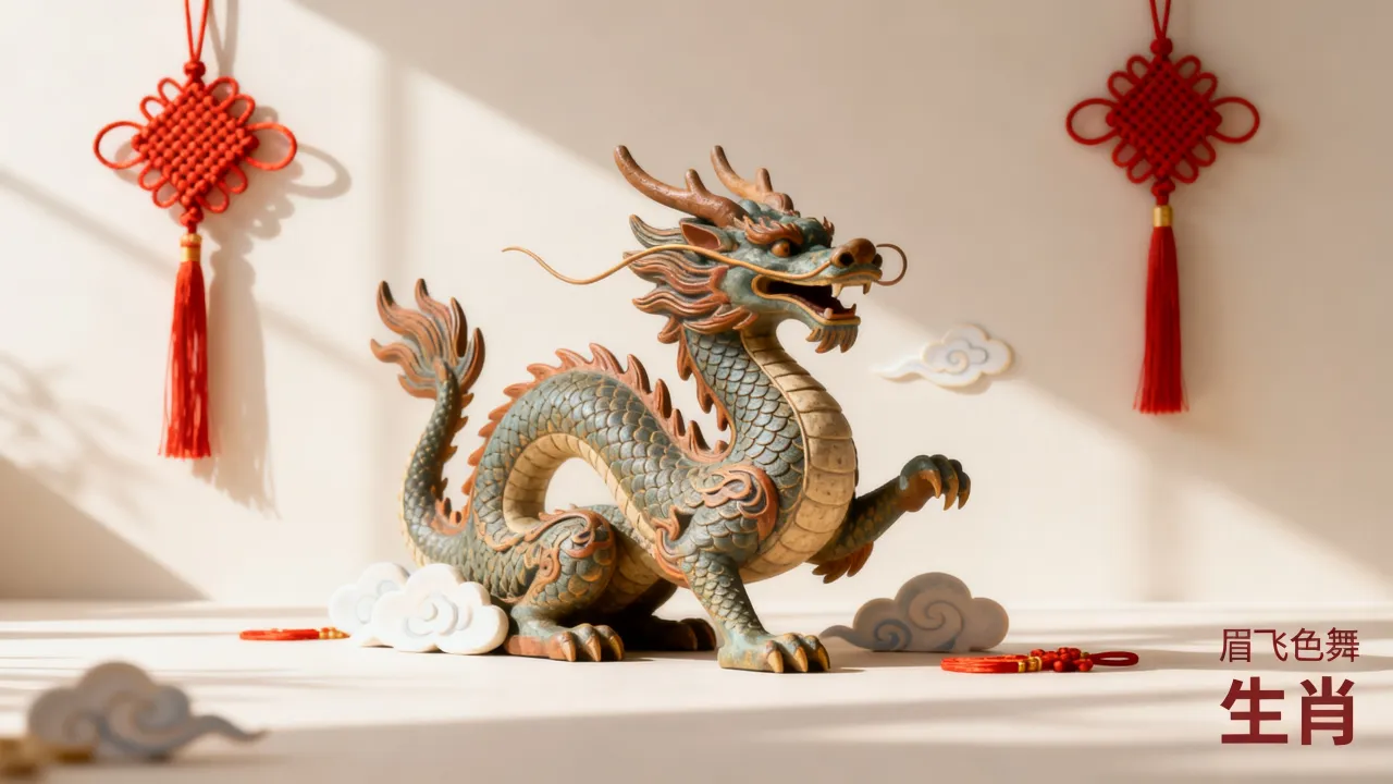眉飞色舞是什么生肖？眉飞色舞指的生肖究竟是哪个？