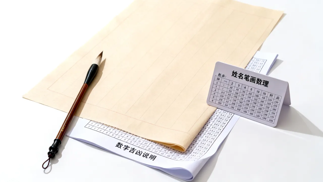 姓名数字怎么测吉凶,姓名笔画数理测吉凶准吗 姓名数字怎么测吉凶,姓名笔画数理测吉凶准吗