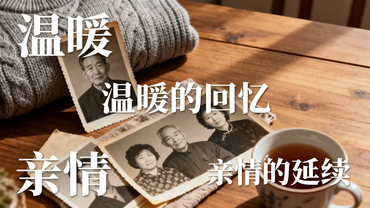 梦到了已过世父母有什么寓意吗，梦见已故父母是什么预兆