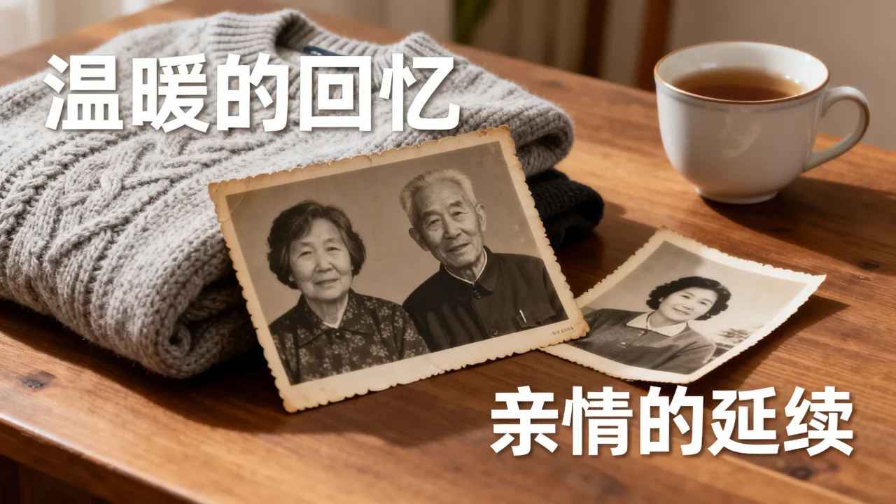 梦到了已过世父母有什么寓意吗，梦见已故父母是什么预兆