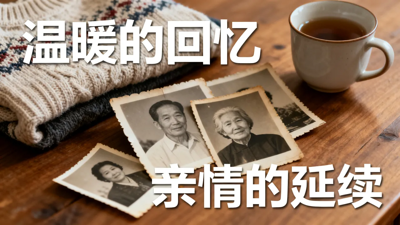 梦到了已过世父母有什么寓意吗，梦见已故父母是什么预兆