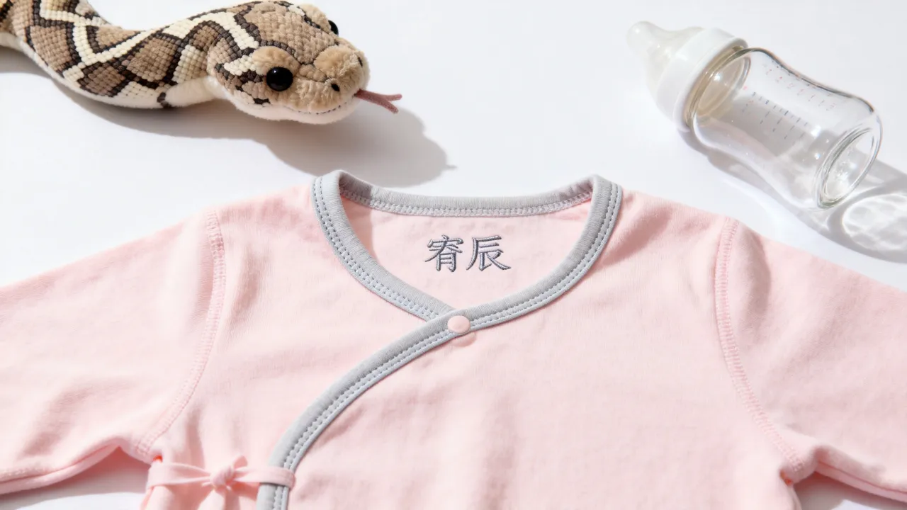蛇宝宝起名宥辰怎么样，宥辰名字适合蛇宝宝吗