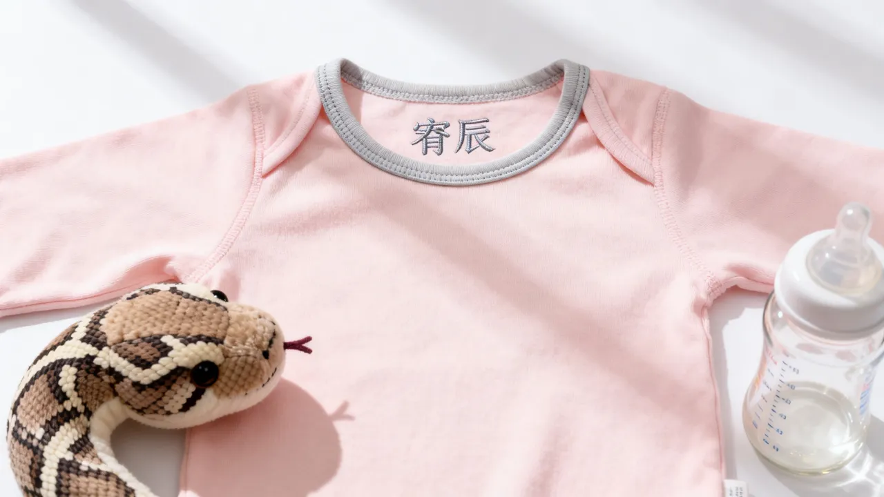 蛇宝宝起名宥辰怎么样，宥辰名字适合蛇宝宝吗