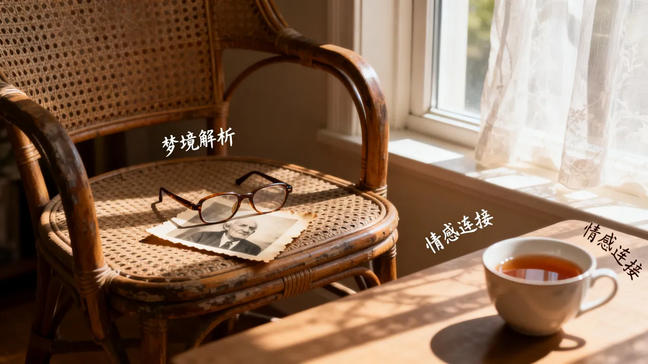 梦见去死的爷爷意味着什么,梦见已故爷爷有什么预兆? 梦见去死的爷爷意味着什么,梦见已故爷爷有什么预兆?