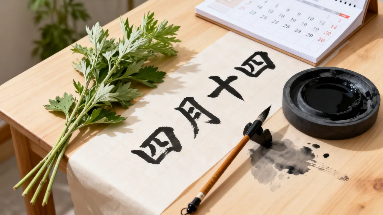 阴历四月十四命运如何？农历四月十四出生的人命好不好