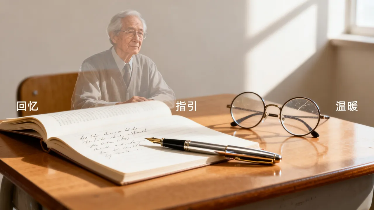 梦见己故老师有什么寓意吗,逝去的老师托梦有何征兆 梦见己故老师有什么寓意吗,逝去的老师托梦有何征兆