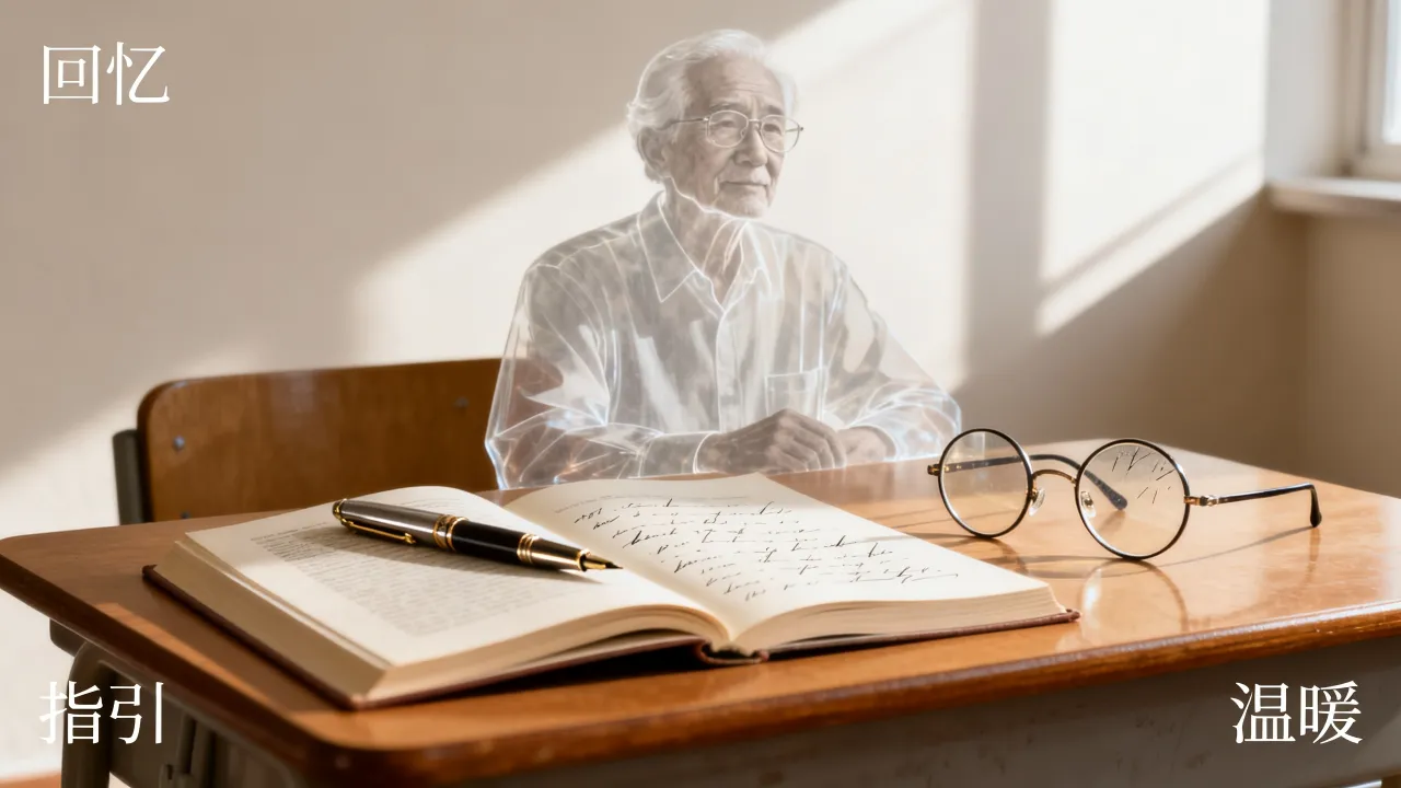 梦见己故老师有什么寓意吗,逝去的老师托梦有何征兆 梦见己故老师有什么寓意吗,逝去的老师托梦有何征兆
