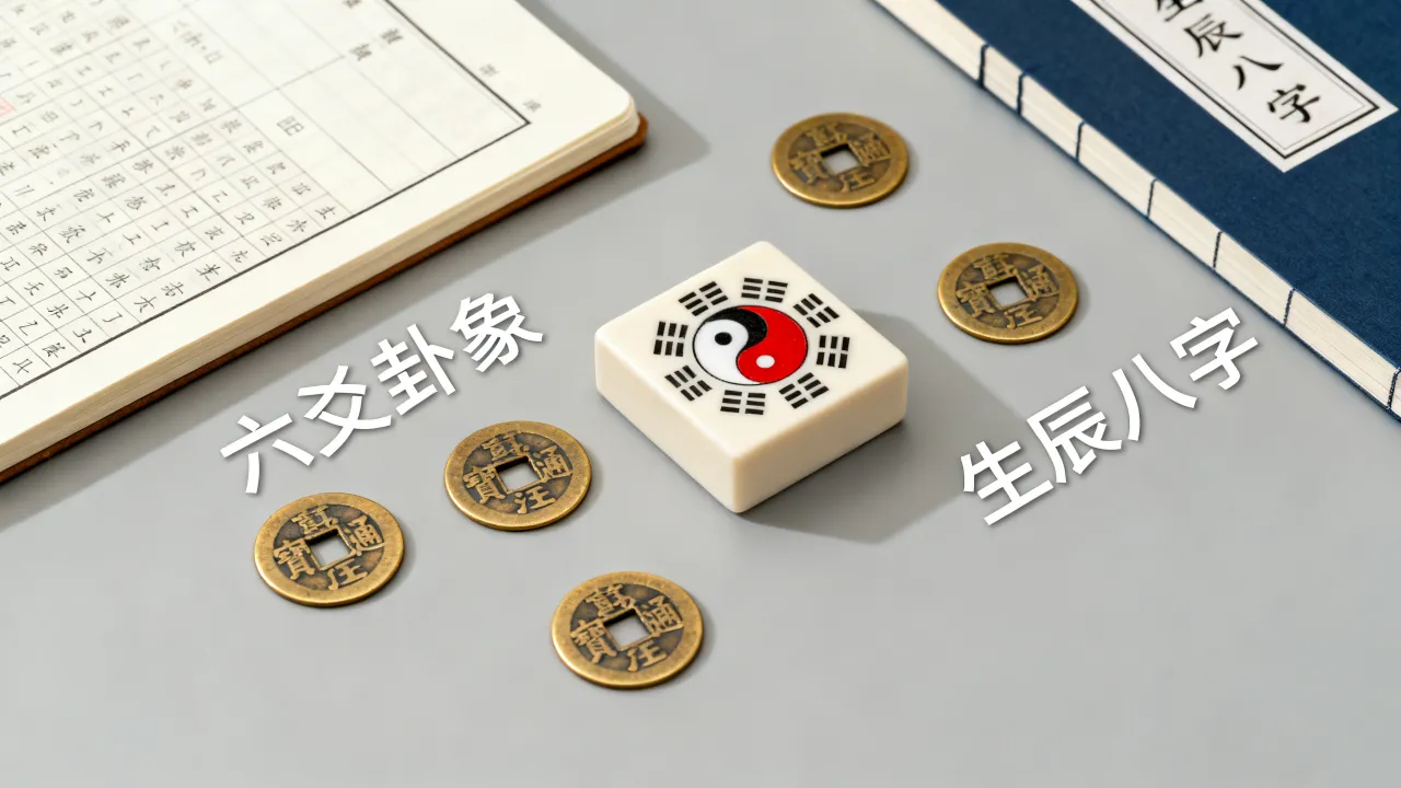 六爻怎么确定生辰吉凶,测八字断祸福准不准? 六爻怎么确定生辰吉凶,测八字断祸福准不准?