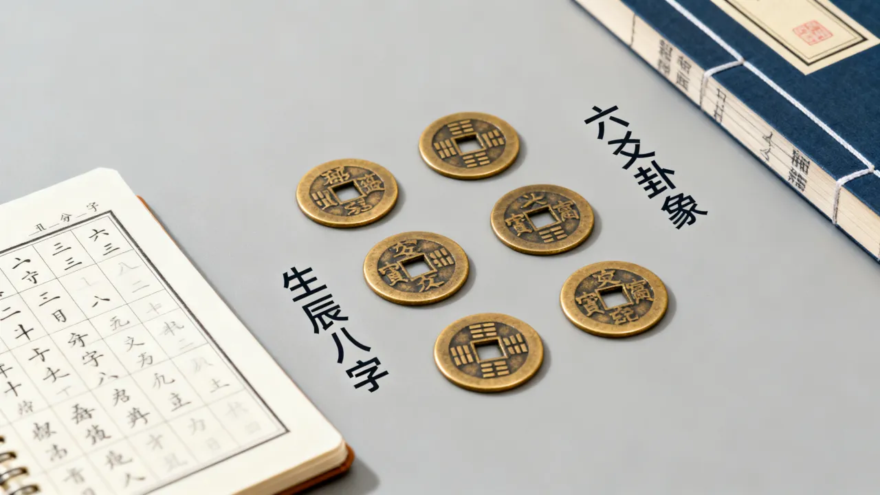 六爻怎么确定生辰吉凶,测八字断祸福准不准? 六爻怎么确定生辰吉凶,测八字断祸福准不准?