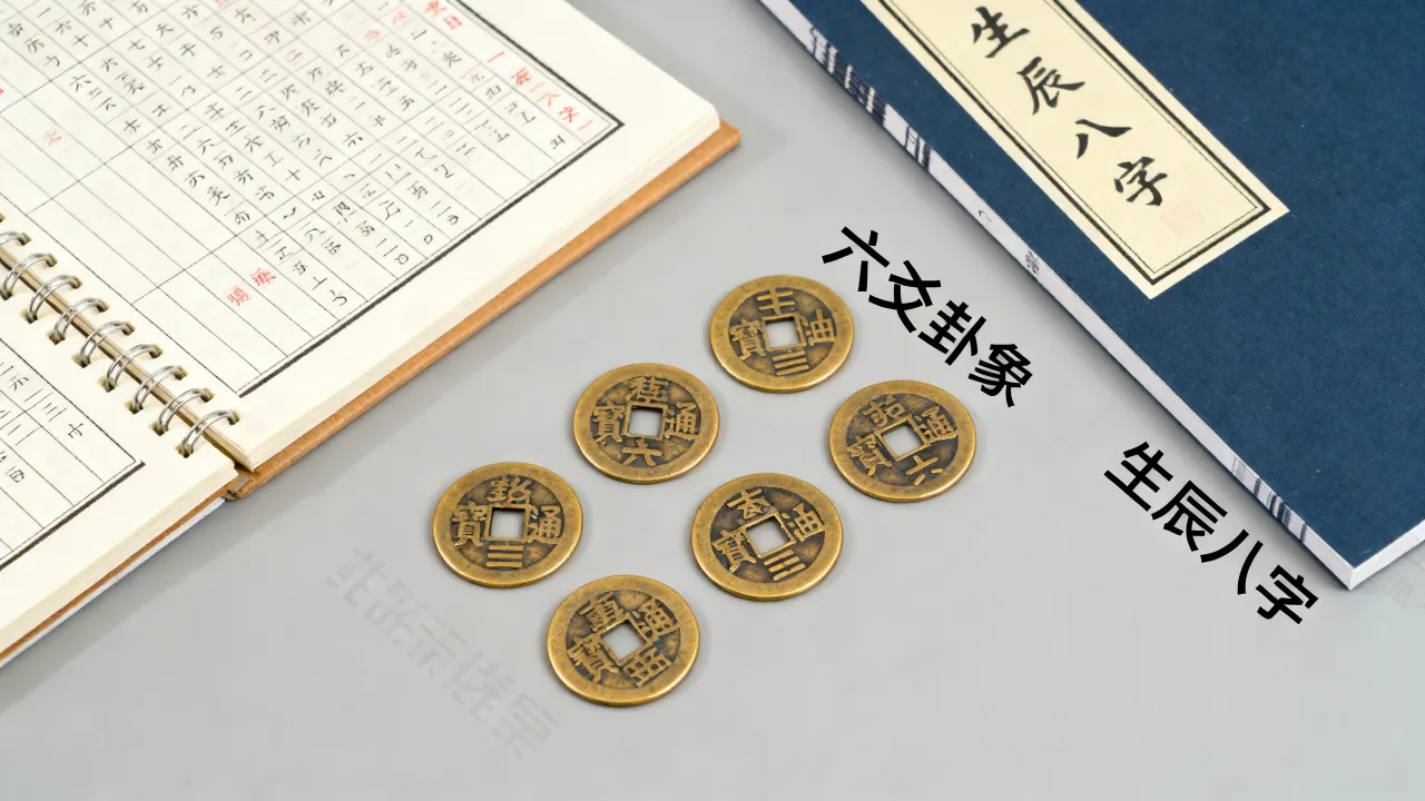 六爻怎么确定生辰吉凶,测八字断祸福准不准? 六爻怎么确定生辰吉凶,测八字断祸福准不准?