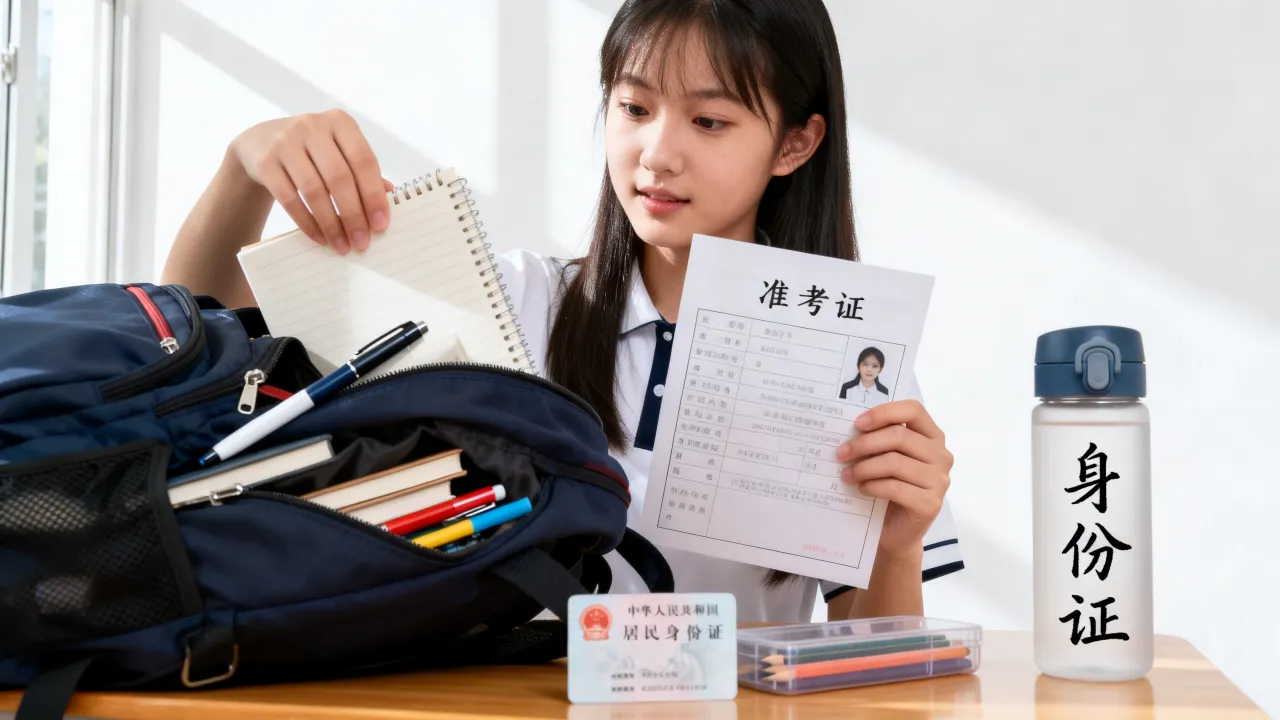 梦见考试没带身份证是什么预兆,考试忘带身份证有何寓意 梦见考试没带身份证是什么预兆,考试忘带身份证有何寓意