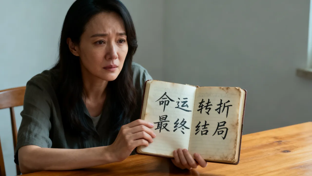 吴珍华命运如何,最终结局怎么样 吴珍华命运如何,最终结局怎么样