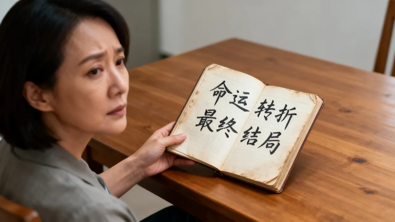 吴珍华命运如何,最终结局怎么样 吴珍华命运如何,最终结局怎么样