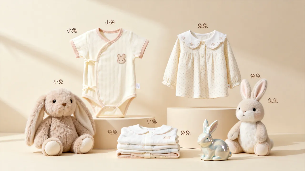 孩子起名兔宝宝怎么起,属兔宝宝取什么名字好 孩子起名兔宝宝怎么起,属兔宝宝取什么名字好