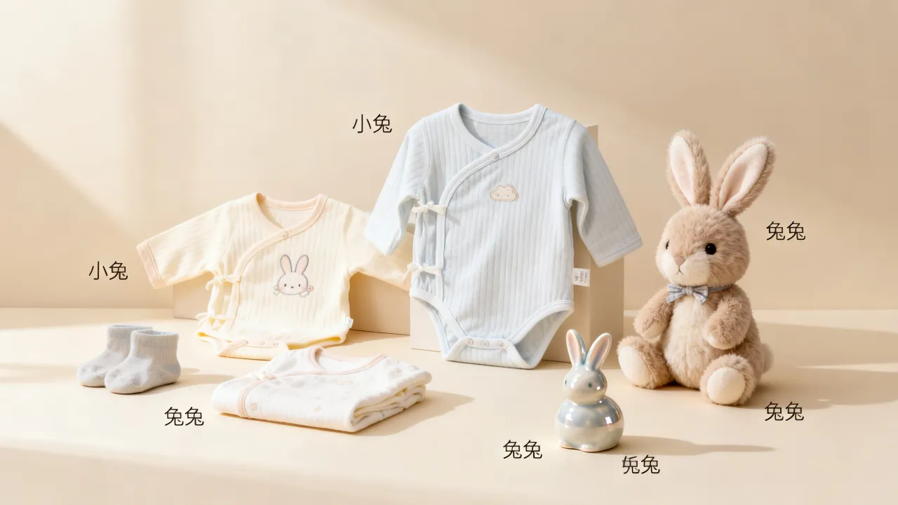 孩子起名兔宝宝怎么起,属兔宝宝取什么名字好 孩子起名兔宝宝怎么起,属兔宝宝取什么名字好