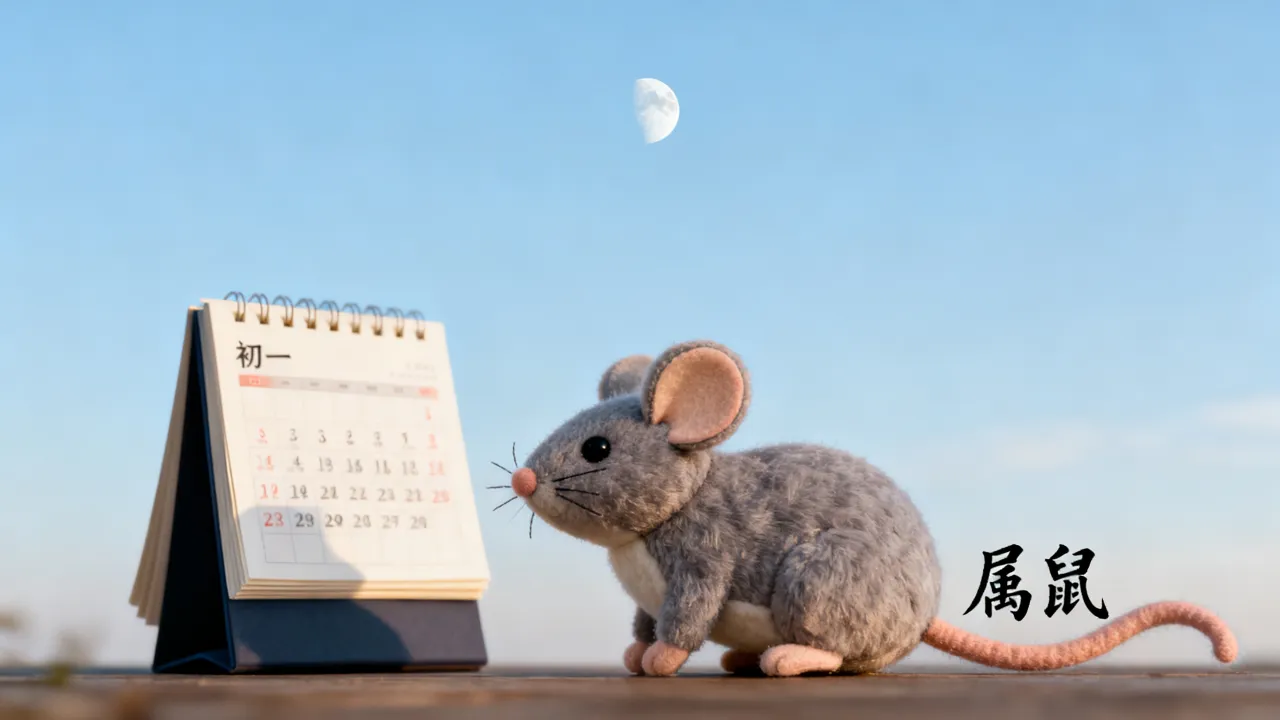 阴历初一出生的属鼠人命运如何,初一属鼠好不好? 阴历初一出生的属鼠人命运如何,初一属鼠好不好?