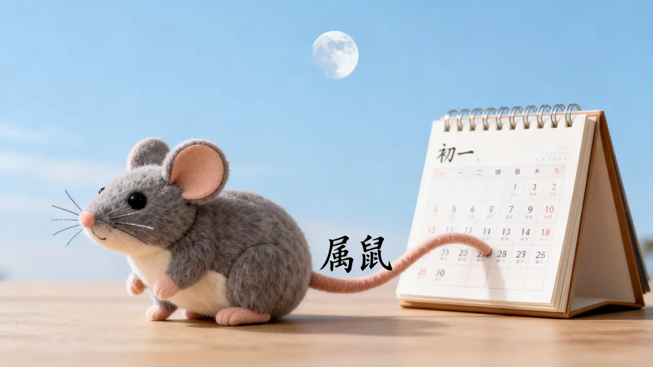 阴历初一出生的属鼠人命运如何,初一属鼠好不好? 阴历初一出生的属鼠人命运如何,初一属鼠好不好?