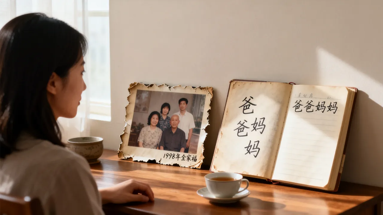 梦见去世的双亲预兆了什么吗,频繁梦见已故父母有何暗示 梦见去世的双亲预兆了什么吗,频繁梦见已故父母有何暗示