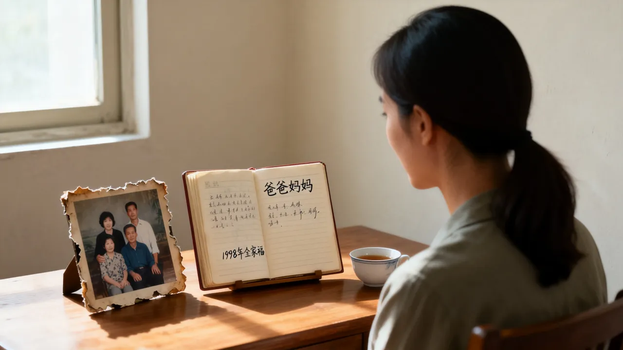梦见去世的双亲预兆了什么吗,频繁梦见已故父母有何暗示 梦见去世的双亲预兆了什么吗,频繁梦见已故父母有何暗示