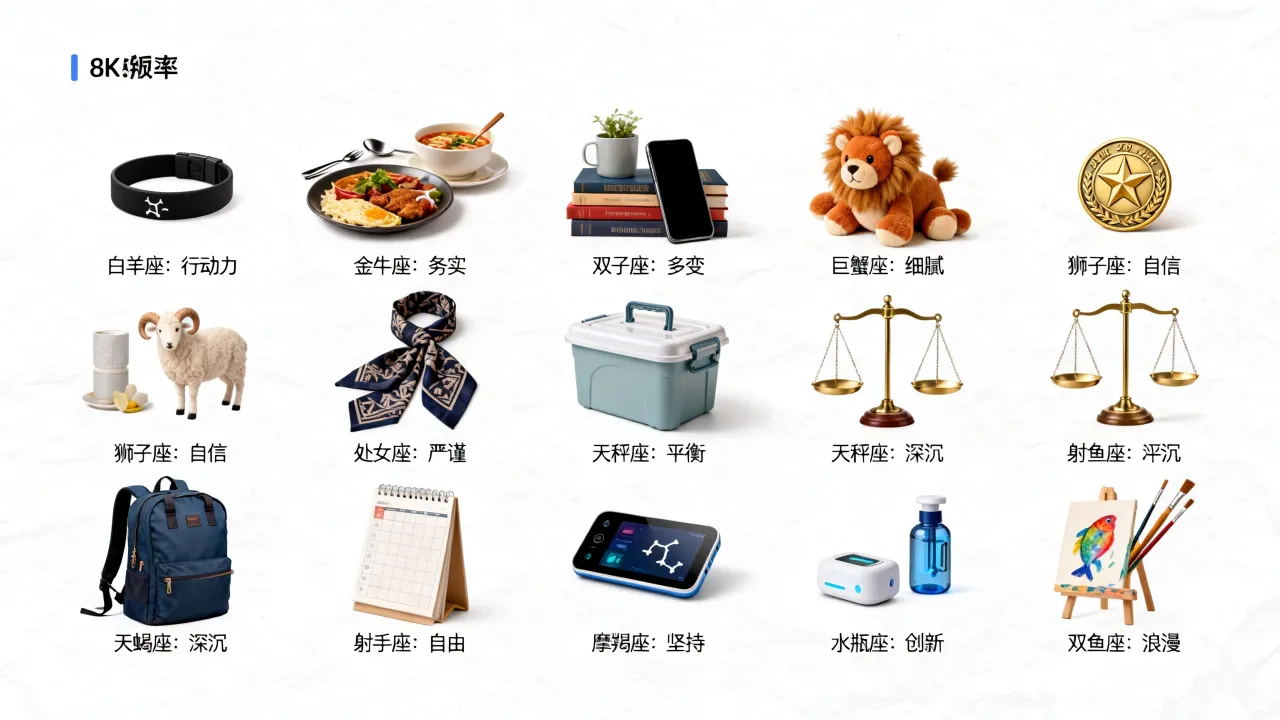 怎么从细微表现看穿十二星座的真实性格,十二星座准不准 怎么从细微表现看穿十二星座的真实性格,十二星座准不准