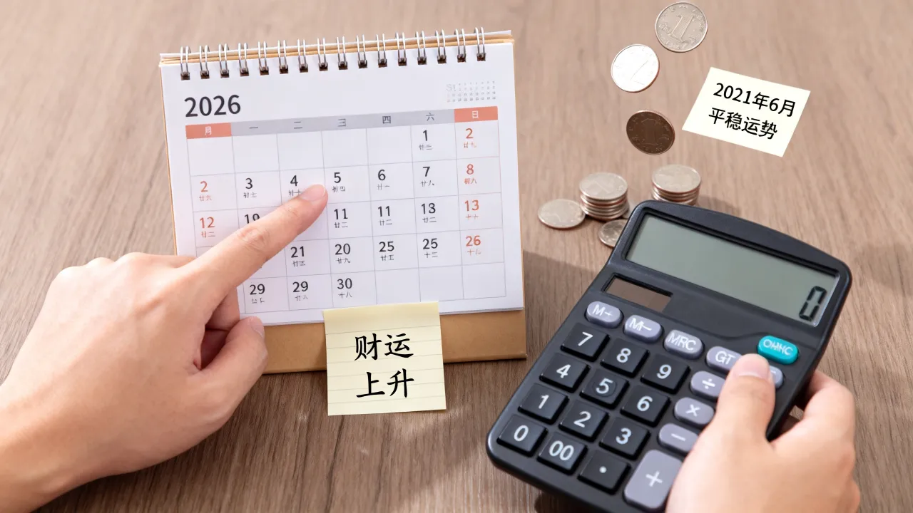 属蛇人2026年哪个月财运好,2021年6月运气如何? 属蛇人2026年哪个月财运好,2021年6月运气如何?