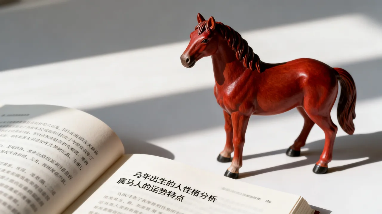 马年出生的人命运如何,属马人命好不好? 马年出生的人命运如何,属马人命好不好?
