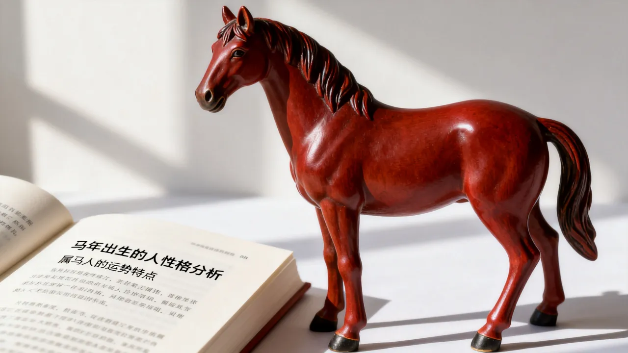 马年出生的人命运如何,属马人命好不好? 马年出生的人命运如何,属马人命好不好?