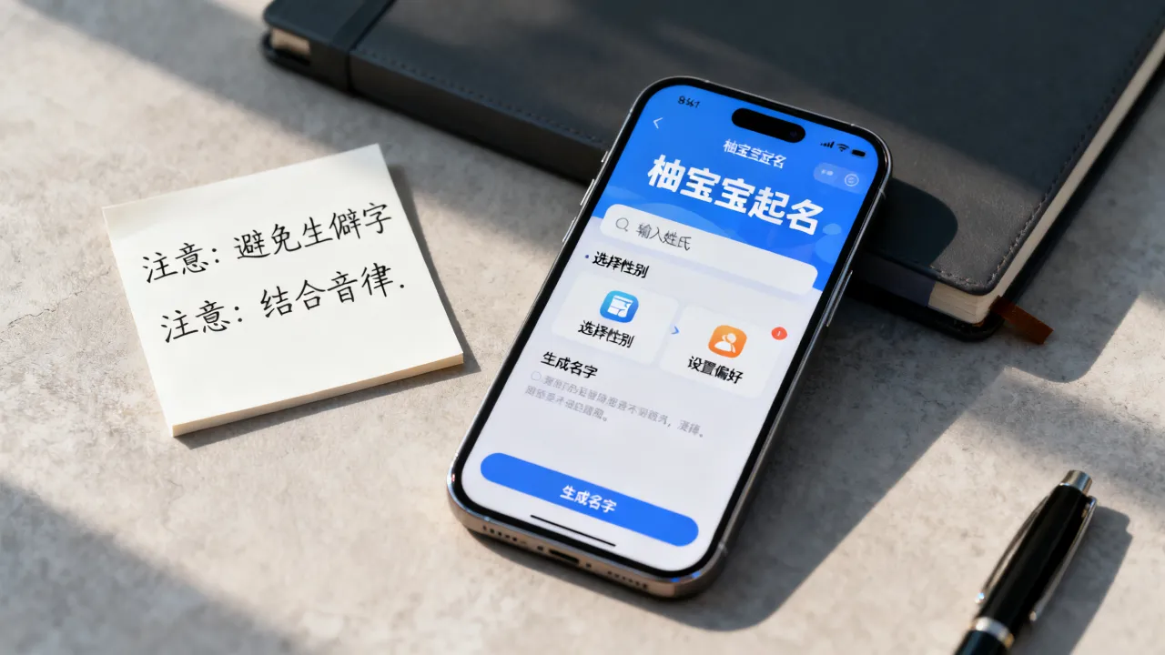 柚宝宝起名怎么用,详细操作步骤和注意事项有哪些? 柚宝宝起名怎么用,详细操作步骤和注意事项有哪些?
