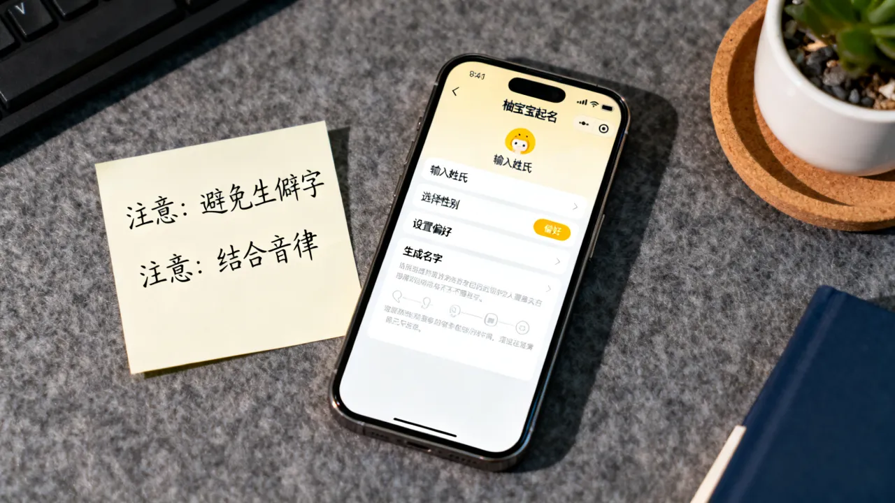 柚宝宝起名怎么用,详细操作步骤和注意事项有哪些? 柚宝宝起名怎么用,详细操作步骤和注意事项有哪些?