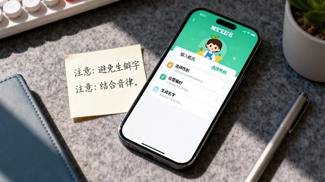 柚宝宝起名怎么用,详细操作步骤和注意事项有哪些? 柚宝宝起名怎么用,详细操作步骤和注意事项有哪些?