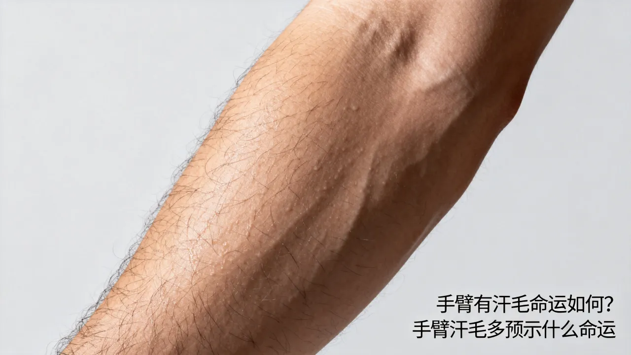 手臂有汗毛命运如何?, 手臂汗毛多预示什么命运 手臂有汗毛命运如何?, 手臂汗毛多预示什么命运