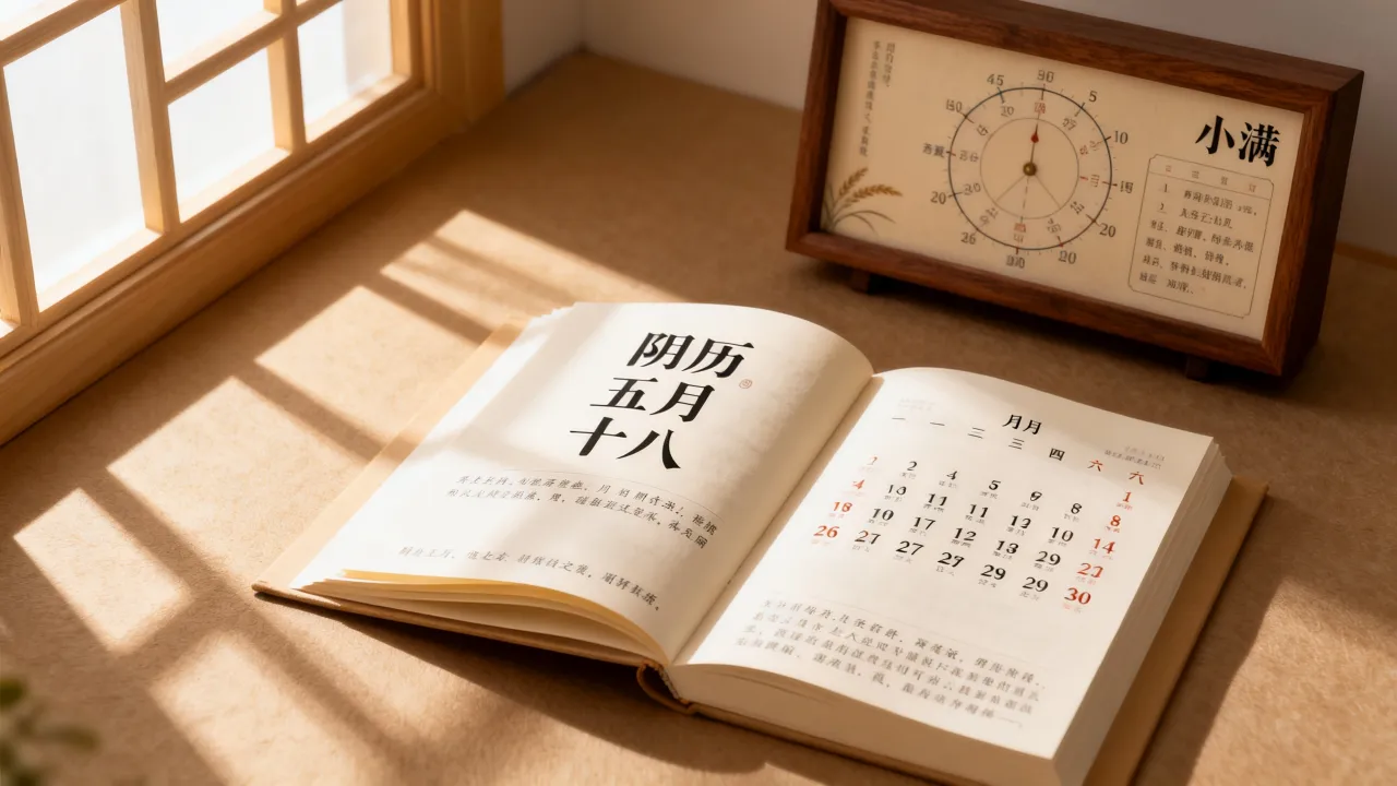 阴历阳历五月十八怎么算,五月十八是阳历几月几号? 阴历阳历五月十八怎么算,五月十八是阳历几月几号?