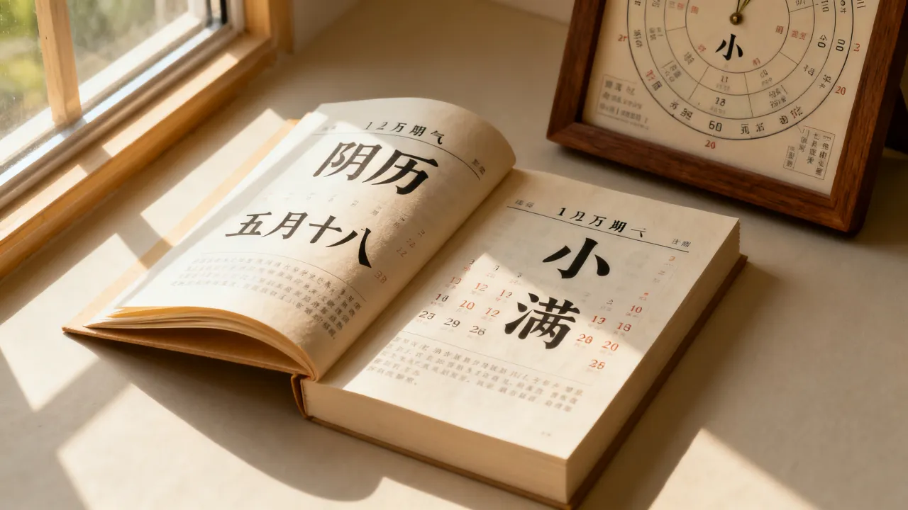 阴历阳历五月十八怎么算,五月十八是阳历几月几号? 阴历阳历五月十八怎么算,五月十八是阳历几月几号?