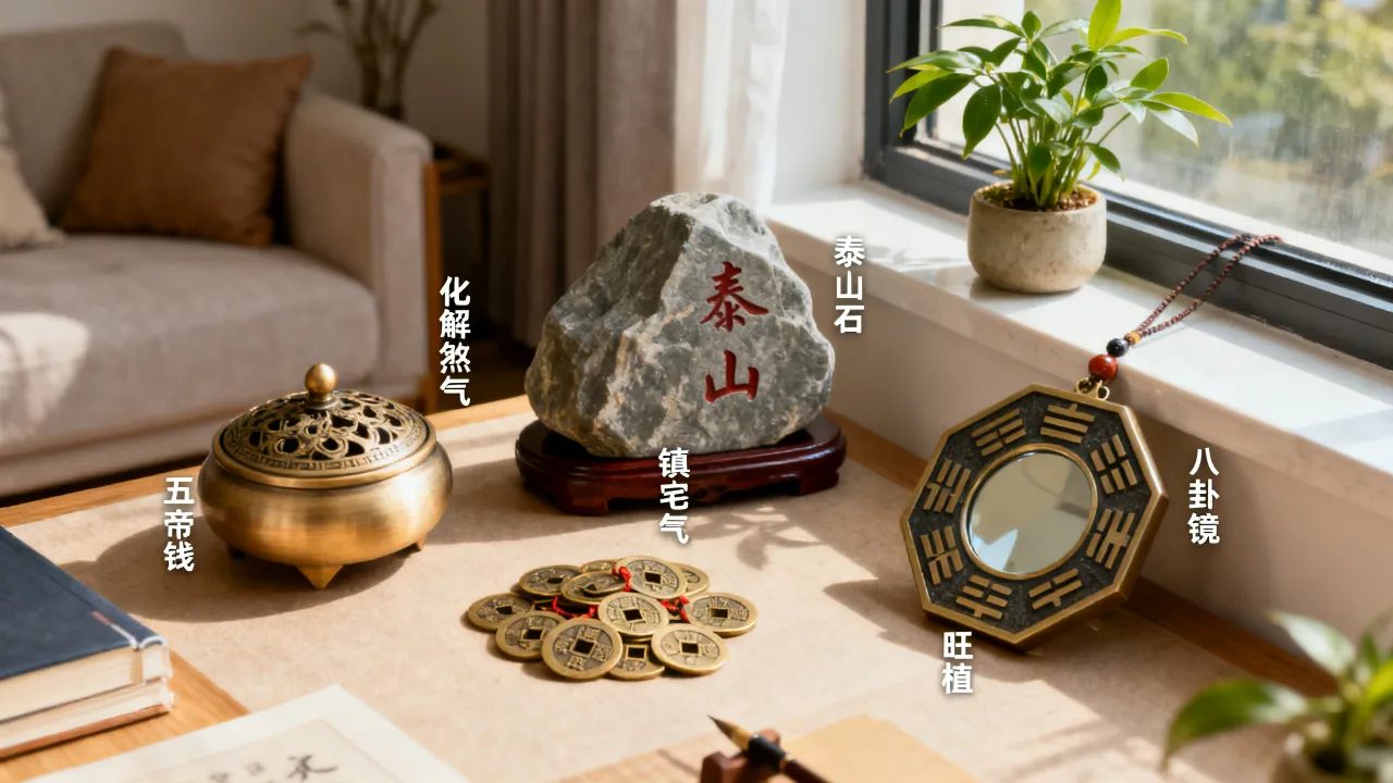震宅的吉凶怎么化解,震宅风水吉凶化解方法有哪些? 震宅的吉凶怎么化解,震宅风水吉凶化解方法有哪些?