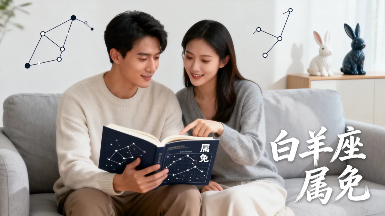 情侣十二星座配对真的准吗,属兔星座适合哪个属相? 情侣十二星座配对真的准吗,属兔星座适合哪个属相?