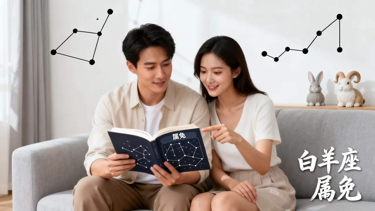 情侣十二星座配对真的准吗,属兔星座适合哪个属相? 情侣十二星座配对真的准吗,属兔星座适合哪个属相?