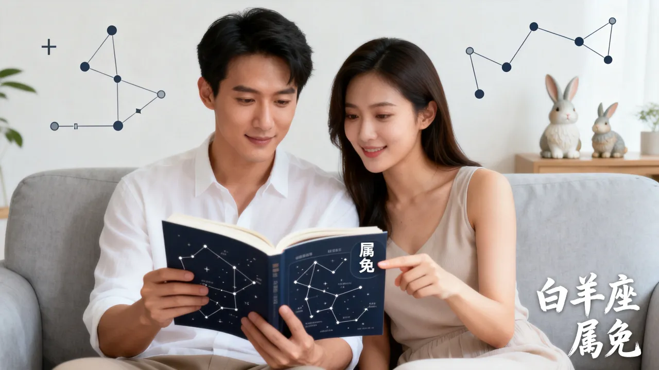 情侣十二星座配对真的准吗,属兔星座适合哪个属相? 情侣十二星座配对真的准吗,属兔星座适合哪个属相?