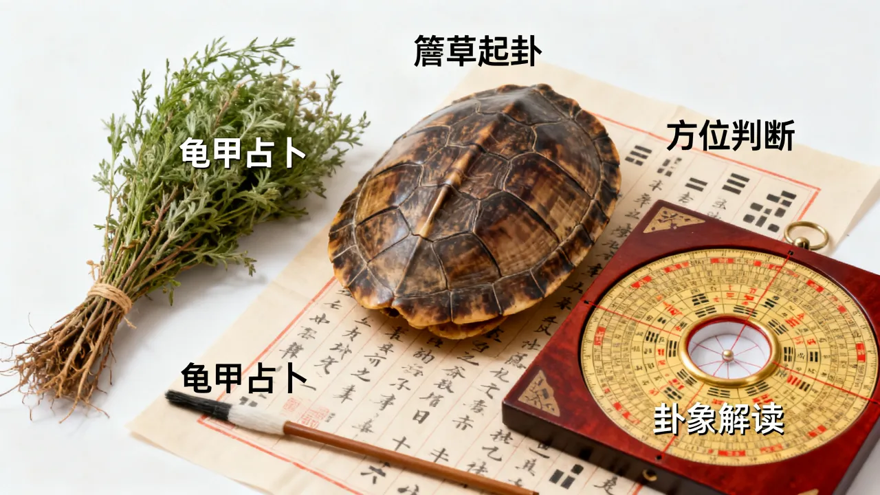 问事吉凶怎么测,占卜吉凶方法准不准? 问事吉凶怎么测,占卜吉凶方法准不准?
