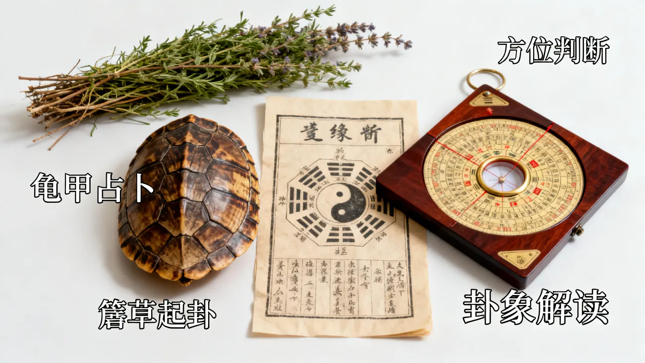 问事吉凶怎么测,占卜吉凶方法准不准? 问事吉凶怎么测,占卜吉凶方法准不准?